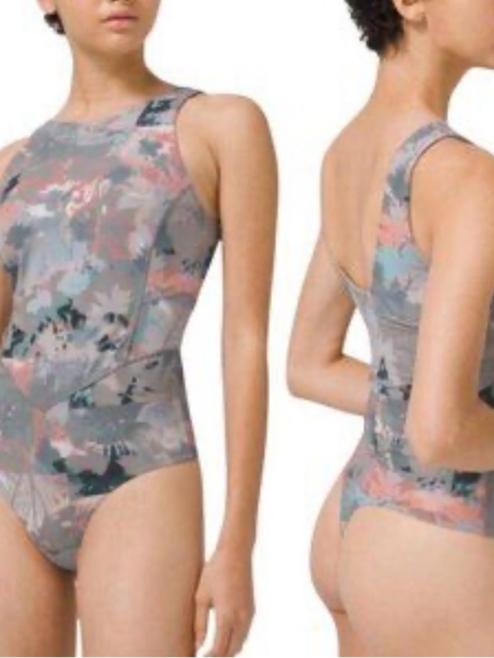 Lululemon Align Sleeveless Bodysuit